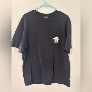 Old Row Cowboy Killers Cigarette Tshirt